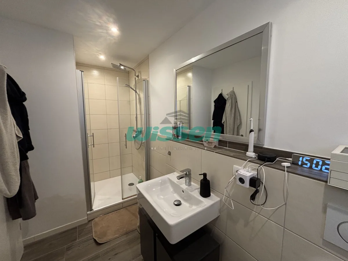 Badezimmer UG
