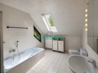Badezimmer OG