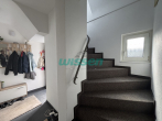 Treppe - Einfamilienhaus mit Garten in ruhiger Lage in Heppingen