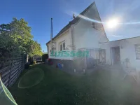 Rückansicht