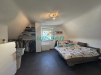 Schlafzimmer - Einfamilienhaus mit Garten in ruhiger Lage in Heppingen