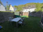 Garten - Einfamilienhaus mit Garten in ruhiger Lage in Heppingen