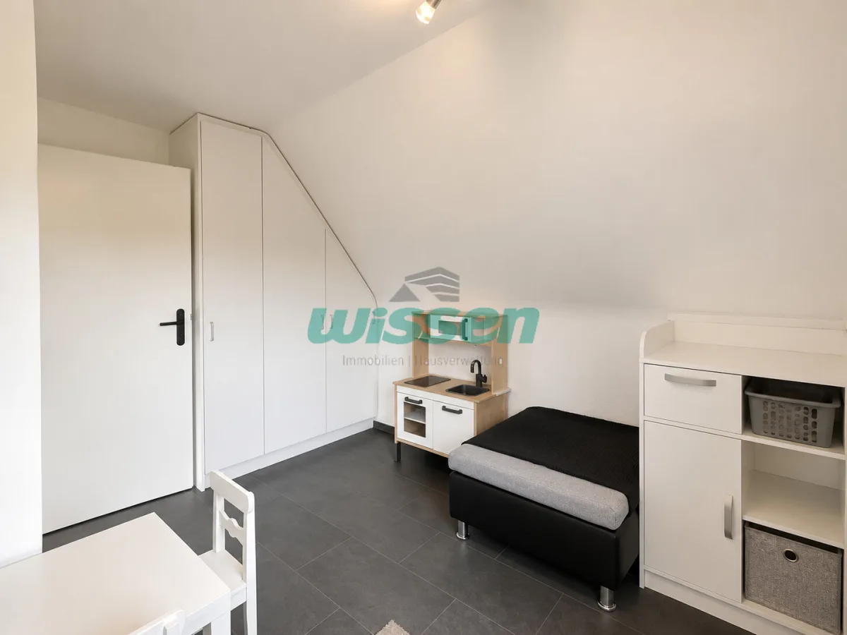 Kinderzimmer