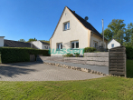 Außenansicht - Einfamilienhaus mit Garten in ruhiger Lage in Heppingen