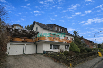 Voll vermietetes 3-Familienhaus in ruhiger Lage mit Potential!, 53501 Grafschaft / Nierendorf, Mehrfamilienhaus