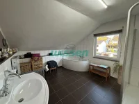 Badezimmer OG