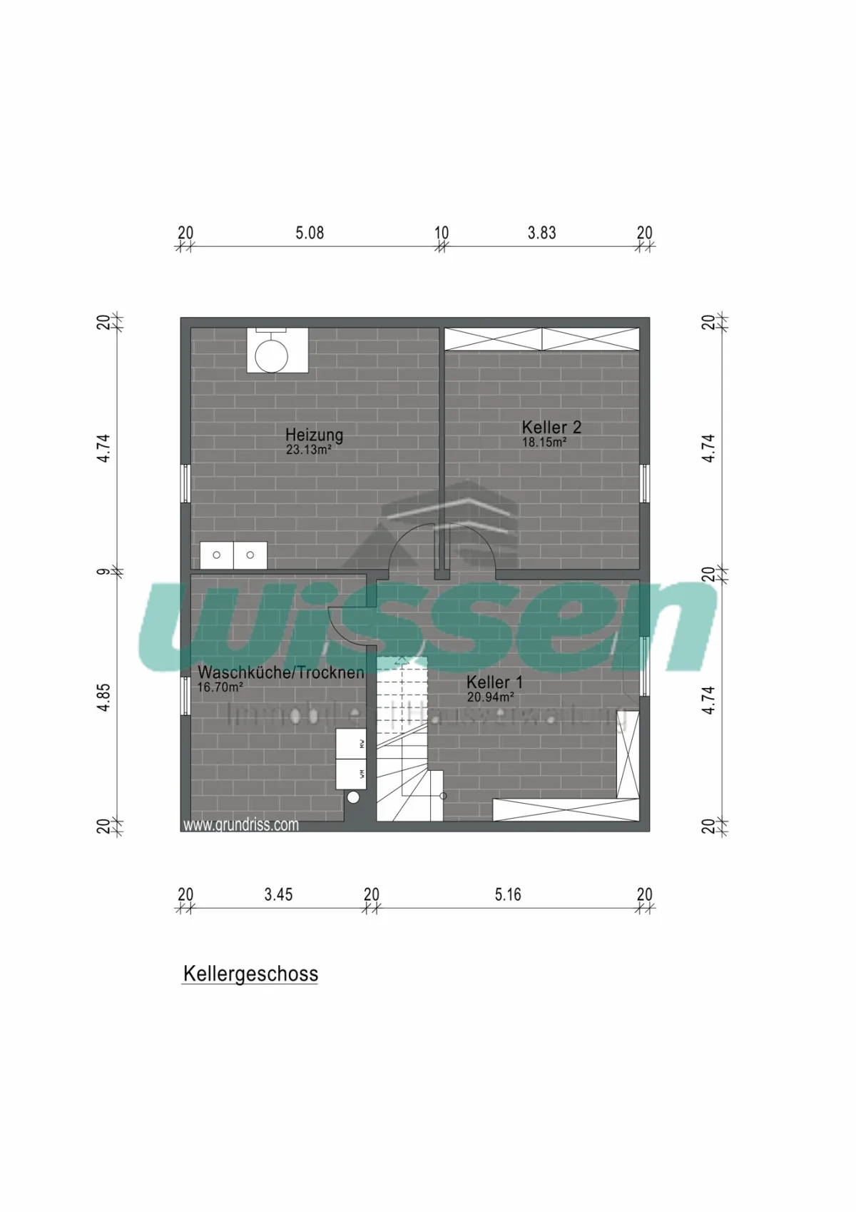 Keller