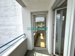 Balkon - Großzügige Maisonette-Wohnung im Zentrum!