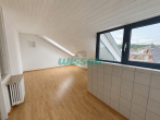 Büro-/Schlafzimmer - Großzügige Maisonette-Wohnung im Zentrum!
