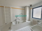 Badezimmer - Großzügige Maisonette-Wohnung im Zentrum!
