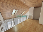 Diele - Großzügige Maisonette-Wohnung im Zentrum!
