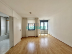 Schlafzimmer mit Bad en Suite - Großzügige Maisonette-Wohnung im Zentrum!