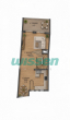 OG - Großzügige Maisonette-Wohnung im Zentrum!