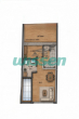 DG - Großzügige Maisonette-Wohnung im Zentrum!