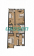 EG - Großzügige Maisonette-Wohnung im Zentrum!