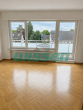 Wohn-/Essbereich - Schöne 2-Zimmer Wohnung mit rundum laufender Terrasse in Hersel! Ruhig & sonnig!