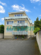Außenansicht Hinten - Schöne 2-Zimmer Wohnung mit rundum laufender Terrasse in Hersel! Ruhig & sonnig!