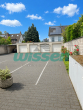 Garagen - Schöne 2-Zimmer Wohnung mit rundum laufender Terrasse in Hersel! Ruhig & sonnig!
