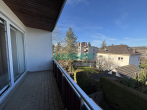 Loggia mit - Ideal für Familien, großzügiges Reihenaus mit Ausblick!