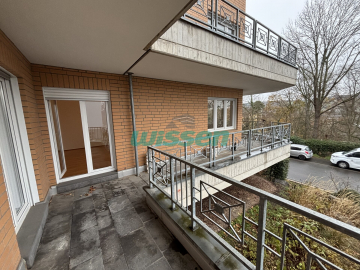 Schöne 2-Zimmer Wohnung mit großer Terrasse, 53474 Bad Neuenahr-Ahrweiler, Etagenwohnung