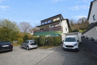 Kapitalanlage in guter Lage: Voll vermietetes 3-Familienhaus in Sinzig, 53489 Sinzig, Mehrfamilienhaus