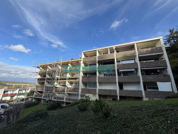 Schöne 2-Zimmer Wohnung in ruhiger Höhenlage!, 53474 Bad Neuenahr-Ahrweiler / Ahrweiler, Etagenwohnung