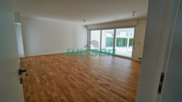 3 Zimmer Wohnung im Zentrum von Bad Neuenahr, 53474 Bad Neuenahr - Ahrweiler, Erdgeschosswohnung