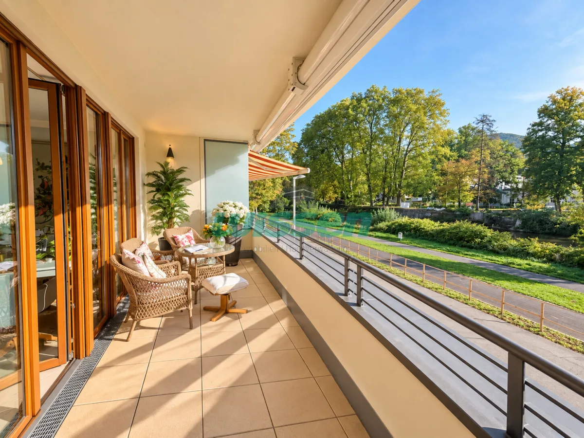 Loggia