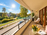 Loggia