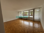 Wohn-/Essbereich - Großzügige 2-Zimmer Wohnung mit Potenzial!