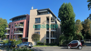 Hochwertige 3-Zimmer Wohnung in premium Lage! – Ruhig, komfortabel & zentrumsnah!, 53474 Bad Neuenahr-Ahrweiler, Etagenwohnung