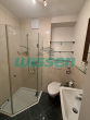 Gästebad - Hochwertige 3-Zimmer Wohnung in premium Lage! – Ruhig, komfortabel & zentrumsnah!