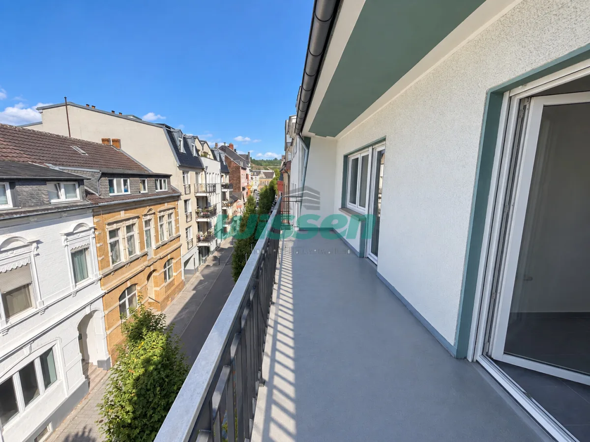 Westbalkon