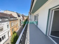 Westbalkon