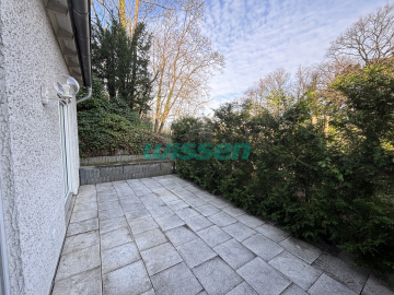 Frisch saniert: Seniorengerechte 2-Zimmer Wohnung mit Terrasse in Bad Neuenahrer Höhenlage!, 53474 Bad Neuenahr-Ahrweiler / Ahrweiler, Terrassenwohnung