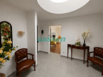 Diele mit Oberlicht - Großzügige 2-Zimmer Wohnung mit Rheinblick