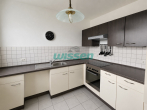 Küche - Großzügige 2-Zimmer Wohnung mit Rheinblick