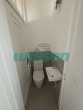 Gäste WC - Kernsanierte 3-Zimmer Altbauwohnung mit Charmé!