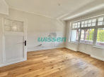 Küche - Kernsanierte 3-Zimmer Altbauwohnung mit Charmé!
