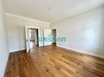 Wohnbereich - Kernsanierte 3-Zimmer Altbauwohnung mit Charmé!