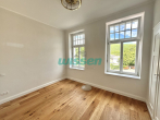Gästezimmer - Kernsanierte 3-Zimmer Altbauwohnung mit Charmé!