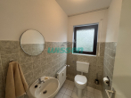 Gäste-Wc - Großzügige 3-Zimmer Wohnung in ruhiger Lage!