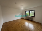 Schlafzimmer - Großzügige 3-Zimmer Wohnung in ruhiger Lage!