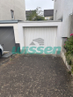 Garage - Großzügige 3-Zimmer Wohnung in ruhiger Lage!