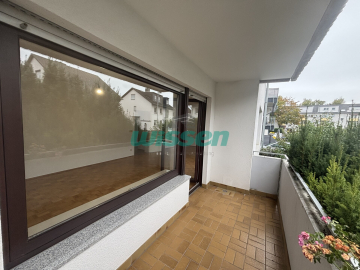 Großzügige 3-Zimmer Wohnung in ruhiger Lage!, 53474 Bad Neuenahr, Erdgeschosswohnung