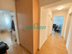 Diele - Kapitalanlage: Langfristig vermietete 2-Zimmer Wohnung in guter Lage