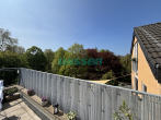 Dachterrasse - Kapitalanlage: Solide Mehrfamilienhaus mit 5 Wohneinheiten