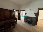 Eingangsbereich - Erstbezug nach Kernsanierung! Energieeffiziente 3-Zimmer Wohnung – Wohnen in der Altbau-Villa!