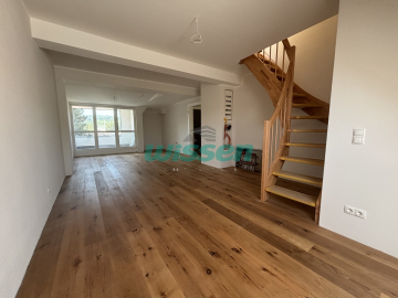 Erstbezug nach Kernsanierung! Energieeffiziente 3-Zimmer Wohnung – Wohnen in der Altbau-Villa!, 53474 Bad Neuenahr-Ahrweiler, Etagenwohnung