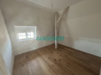 Gäste- oder Kinderzimmer - Erstbezug nach Kernsanierung! Energieeffiziente 3-Zimmer Wohnung – Wohnen in der Altbau-Villa!